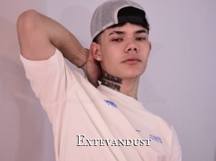 Extevandust