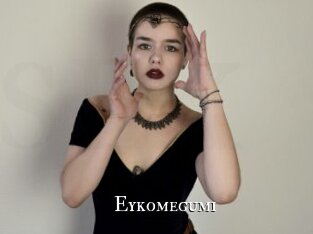 Eykomegumi