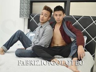 FABRIZIOyGOLOTEO