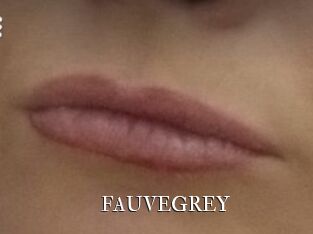 FAUVEGREY