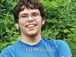 FDMGeneral
