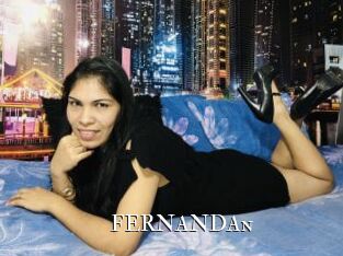 FERNANDAn cams