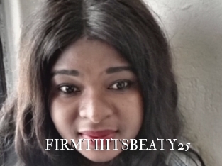 FIRMTIIITSBEATY25 cams