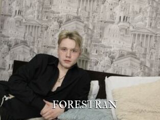 FORESTRAN