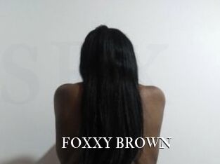 FOXXY_BROWN