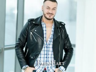FabioHart