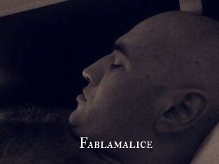 Fablamalice