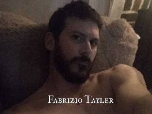 Fabrizio_Tayler