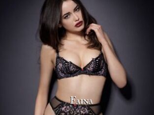 Faina