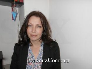 FairouzCoconut