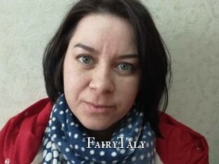 FairyTaly