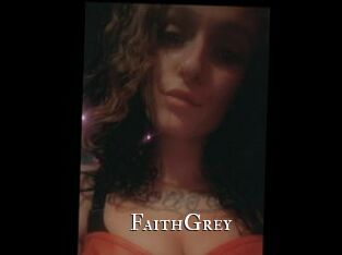 FaithGrey