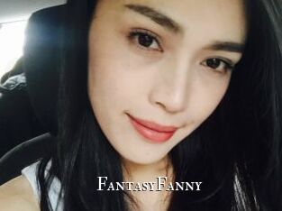 FantasyFanny