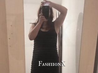 FashiionX