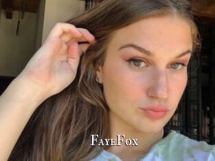 FayeFox