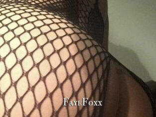FayeFoxx cams