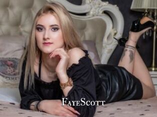FayeScott