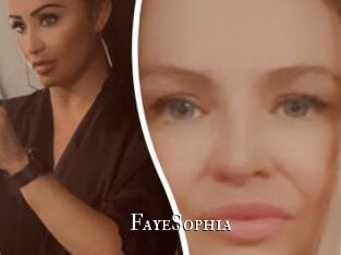 FayeSophia cams