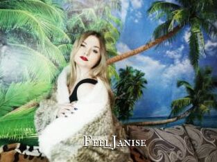 FeelJanise
