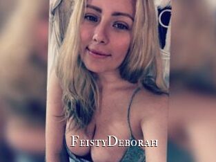 FeistyDeborah