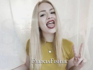 FeliciaFisher cams