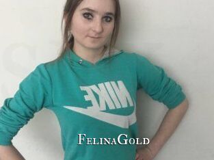FelinaGold