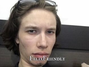 FelixFriendly