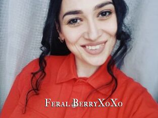 Feral_BerryXoXo