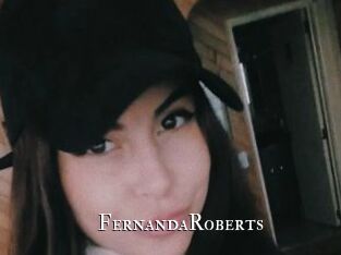 FernandaRoberts