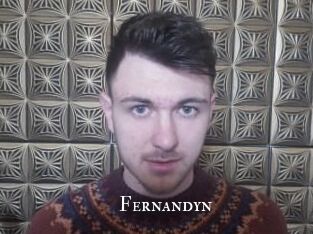 Fernandyn
