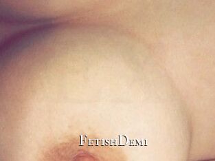 FetishDemi