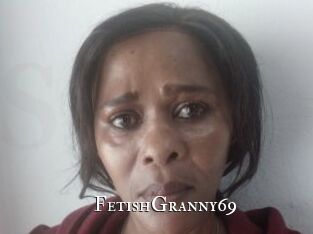 FetishGranny69