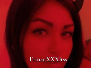 FetishXXXAss