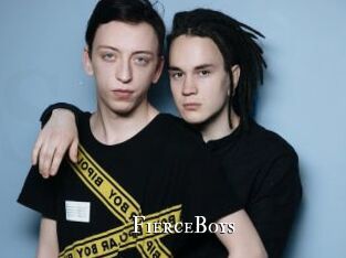 FierceBoys
