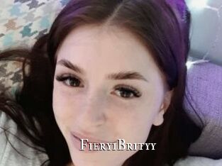 Fiery1Brityy