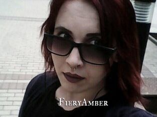 FieryAmber cams