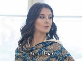 FieryDakota cams