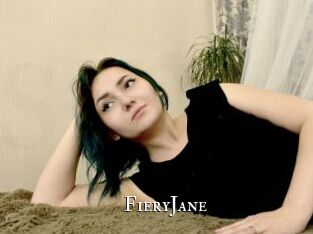 FieryJane