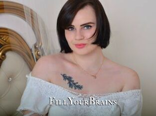 FillYourBrains