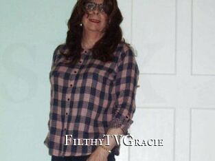 FilthyTVGracie