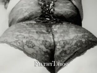 FilthyTaboo