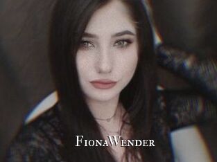FionaWender
