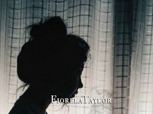 FiorelaTaylor cams
