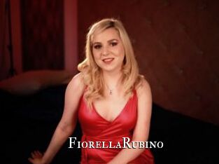 FiorellaRubino