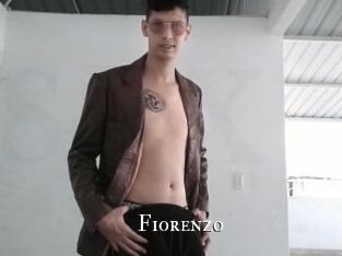 Fiorenzo