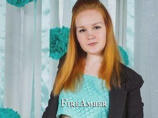 FireAmber