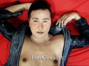 FireCum2016