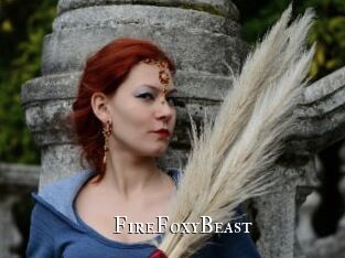 FireFoxyBeast
