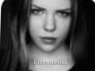 Firehairgirl