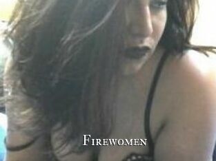 Firewomen